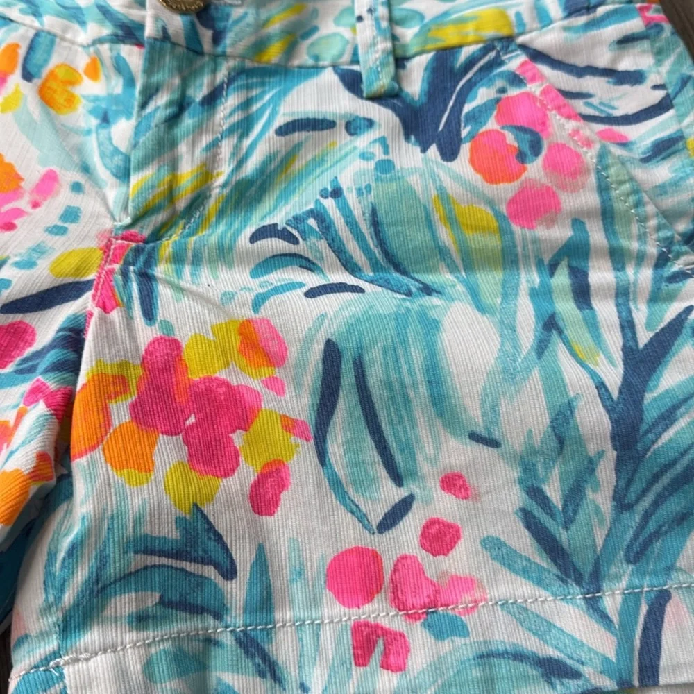 Lilly Pulitzer like new